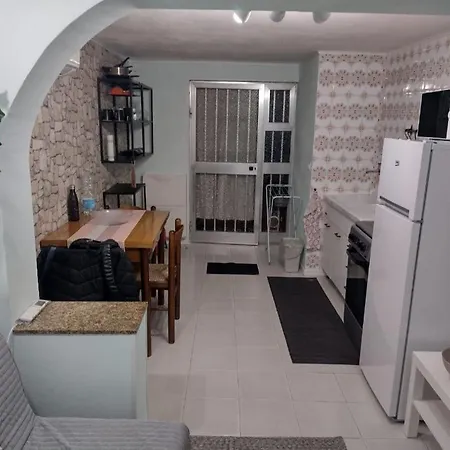 Apartman Lima