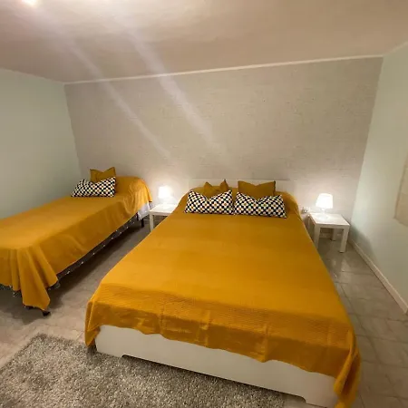 Apartman Lima
