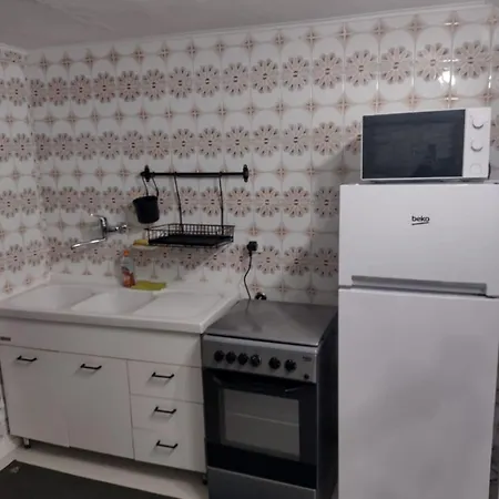 Apartman Lima Stagno