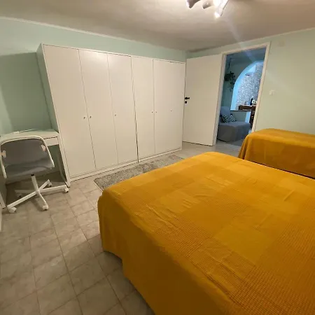 Lima Apartman
