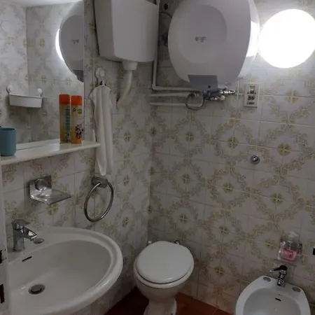 Apartman Lima *